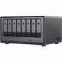 Ugreen NASync DXP8800Plus stalinis NAS Intel® Core™ i5-1235U 8 GB DDR5 0 TB UGOS Pro