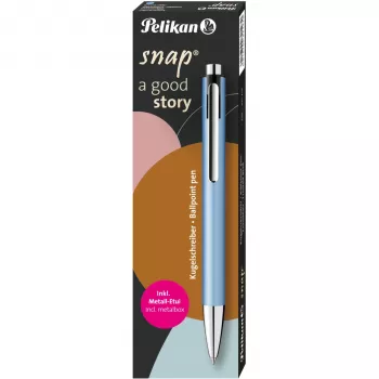Pelikan 821278 mėlyna