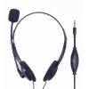 Gembird KBS-UO4-01 Klaviatūra ir pelė, USB, QWERTY, JAV anglų, juoda