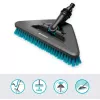 Gardenos kietų šerių šepetys Cleansystem Hard Flex 18814-20