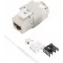 RJ-45 lizdas ShiverPeaks BS08-10030