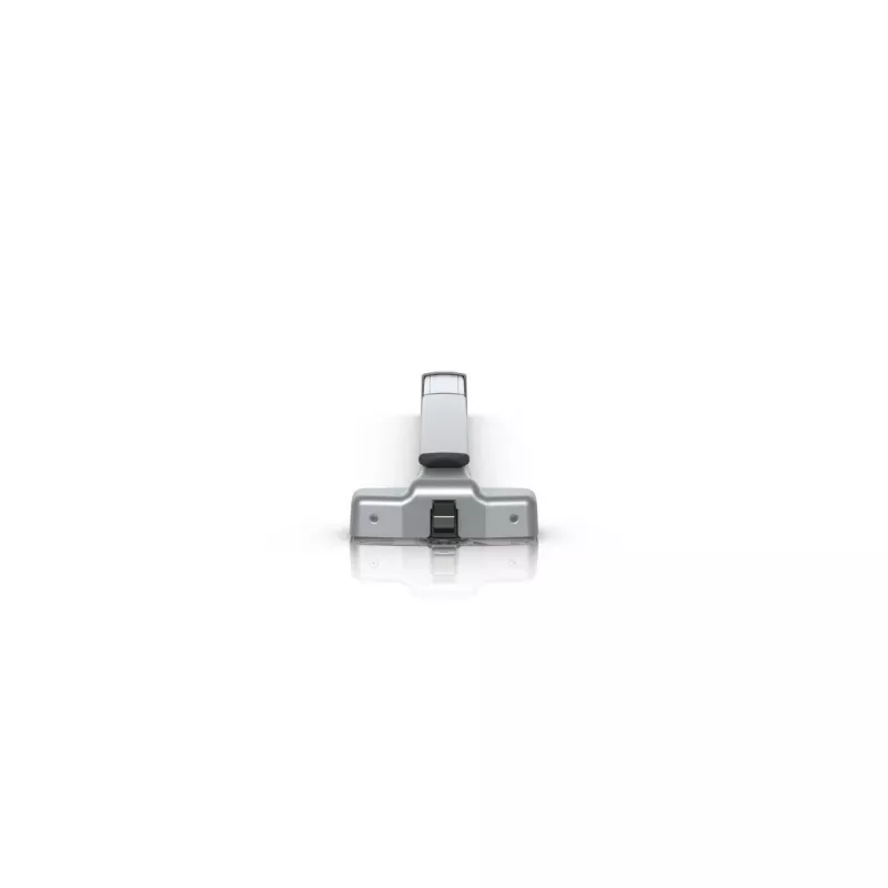 Panikos strypas Ubiquiti UACC-PanicBar aliuminis nerūdijantis plienas pilka 5.8 kg 94×294 mm su 2 raktais