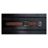 Nomad NM1A4RST00 - Dirželis iš odos, skirtas Apple Watch, rudas