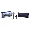 Shure Beta 58A – dinaminis vokalinis mikrofonas, superkardioidinis