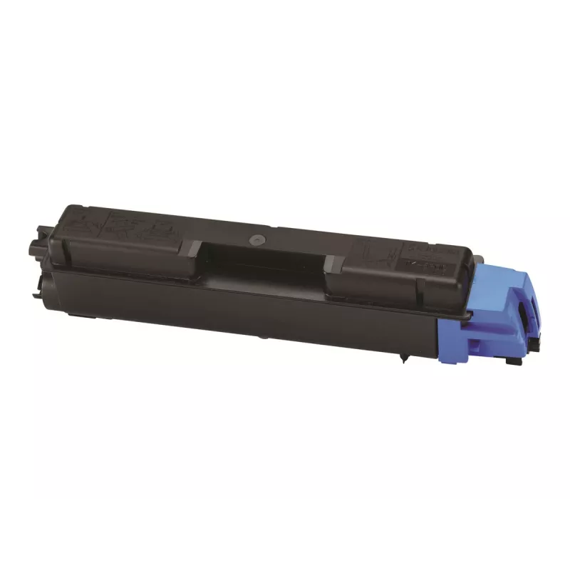 KYOCERA TK-590C originalus toneris 1 vnt. Cian