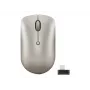 Lenovo 540 pelė biuro ambidekstrinė RF belaidė optinė 2400 DPI