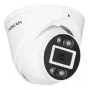 FOSCAM T8EP 8MP POE IP kamera balta