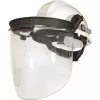 Veido skydelis Honeywell Turboshield skaidrus nepadengtas modelis 1031743, permatomas apsauginis skydelis