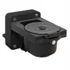 Kavos virimo aparatas SBOX 1,5 l CM-719 Barista Black