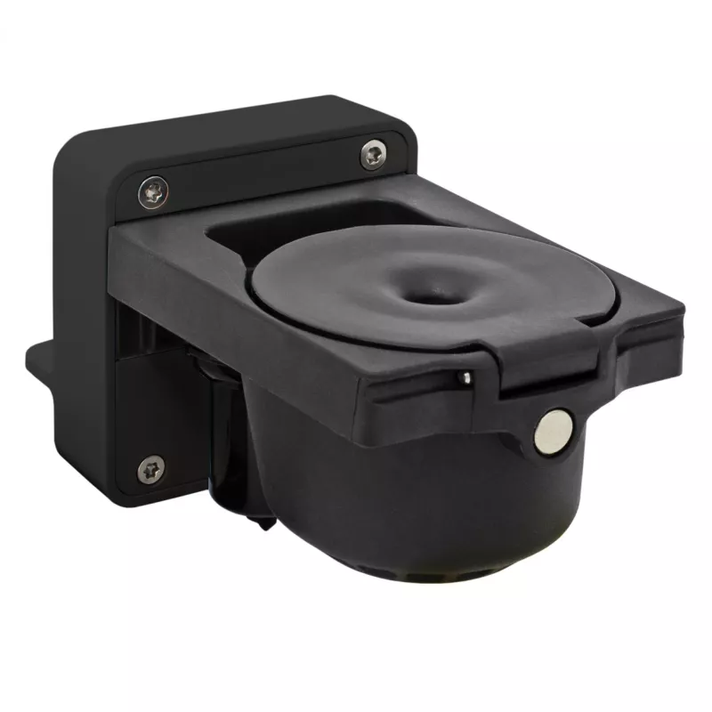 Kavos virimo aparatas SBOX 1,5 l CM-719 Barista Black