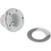 Ubiquiti UVC-G3-F-C laikiklis luboms, universalus, baltas