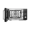 Mikrobangų krosnelė Midea MAC23XF – 23 l, 800 W, konvekcija ir grilis
