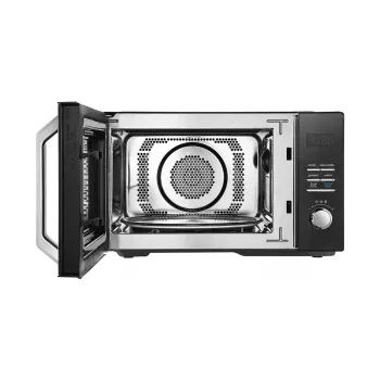 Mikrobangų krosnelė Midea MAC23XF – 23 l, 800 W, konvekcija ir grilis