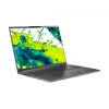 Nešiojamas kompiuteris Acer Aspire 16 AI A16-11M - Snapdragon X X1-26-100 - 16 GB RAM - 512 GB SSD - 16 colių