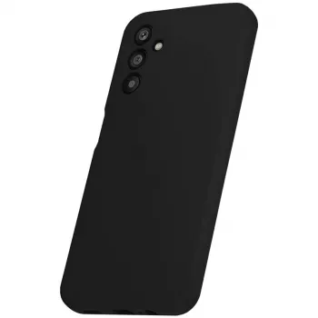 Dėklas 4smarts 540314 Samsung Galaxy A14 6,6 colio juodas