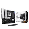 Pagrindinė plokštė ASRock B850M Pro RS WiFi — AMD B850, Socket AM5, microATX, DDR5, 4 DIMM, 256GB, Wi‑Fi 6E, 2.5Gb LAN, 3x M.2