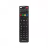 Skaitmeninis TV imtuvas Cabletech URZ0336C DVB-T/T2 H.265 antžeminis tuneris, 470–862 MHz, 1 tuneris, HDMI, USB, SCART