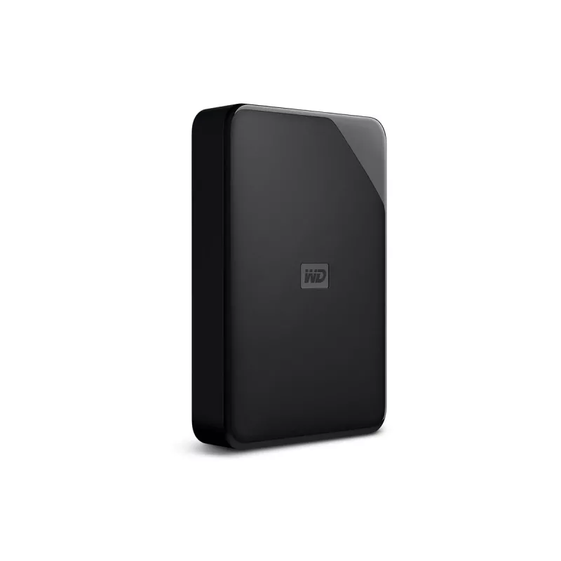 Išorinis kietasis diskas Western Digital 6TB USB 3.2 Gen 1 WDBG8A0060BBK-WESN