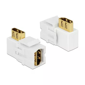 HDMI - HDMI 90° adapteris DeLOCK 86359