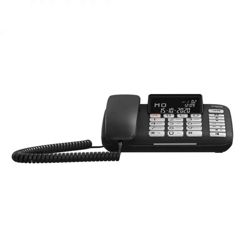 Gigaset DL780 Plus belaidis/laidinis telefonas