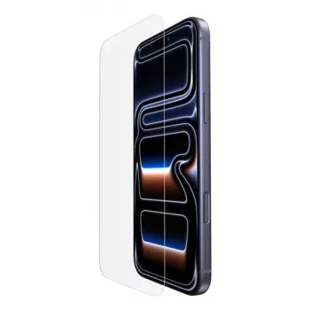 Belkin ScreenForce Invisiglass apsauginis stiklas iPhone 17 ProMax OVA239hq