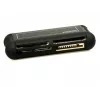 Kortelių skaitytuvas „Beetle“ viskas viename SDHC USB 2.0