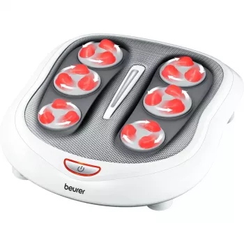 Pėdų masažuoklis Beurer FM60 Shiatsu