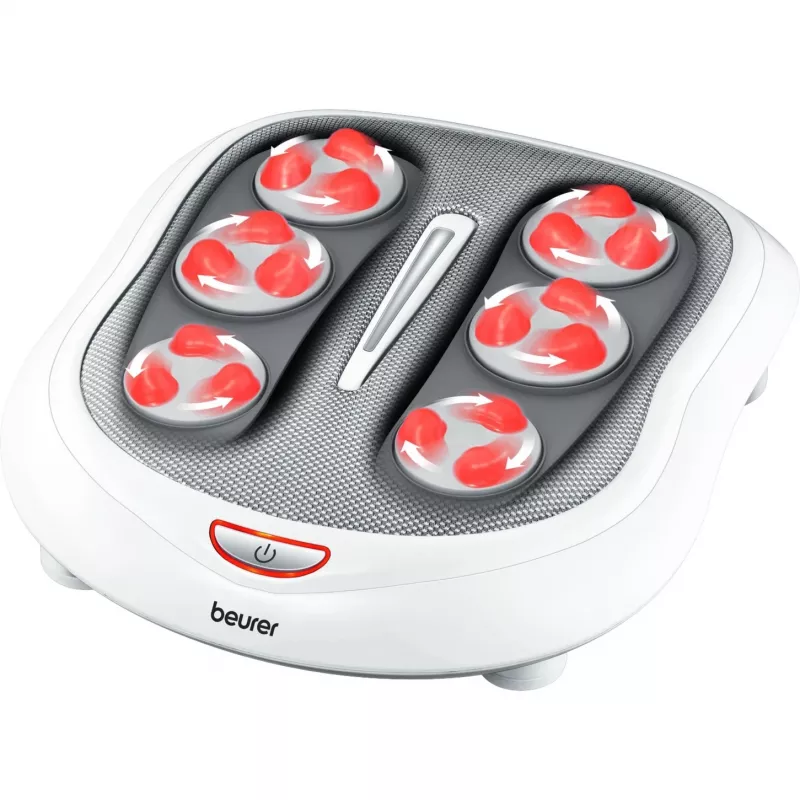 Pėdų masažuoklis Beurer FM60 Shiatsu