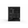 PC korpusas Fractal Design Meshify 3 Black Solid ATX