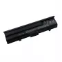 Nešiojamojo kompiuterio baterija DELL 312-0566, 4400 mAh, Extra Digital Selected