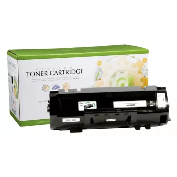 Suderinamas statinės kontrolės Lexmark 562X (56F2X00) juodas kasetė