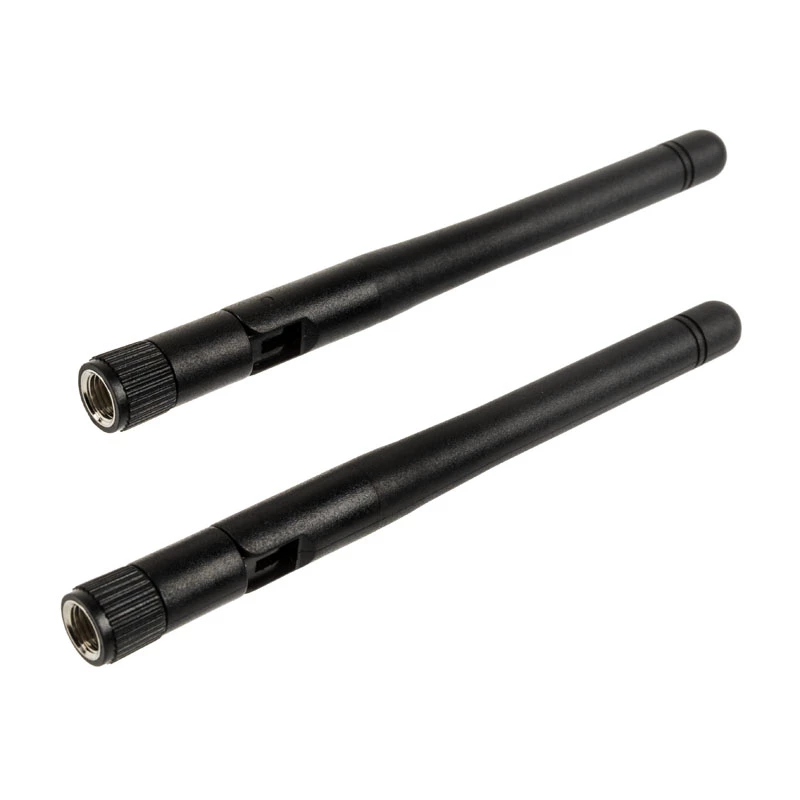 Kryptinė antena Akasa A-ATN01-BK