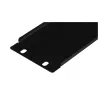 Tuščia panelė Lanberg AK-1402-B 2U juoda