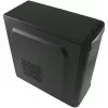PC korpusas LC-Power 7034B Midi Tower juodas