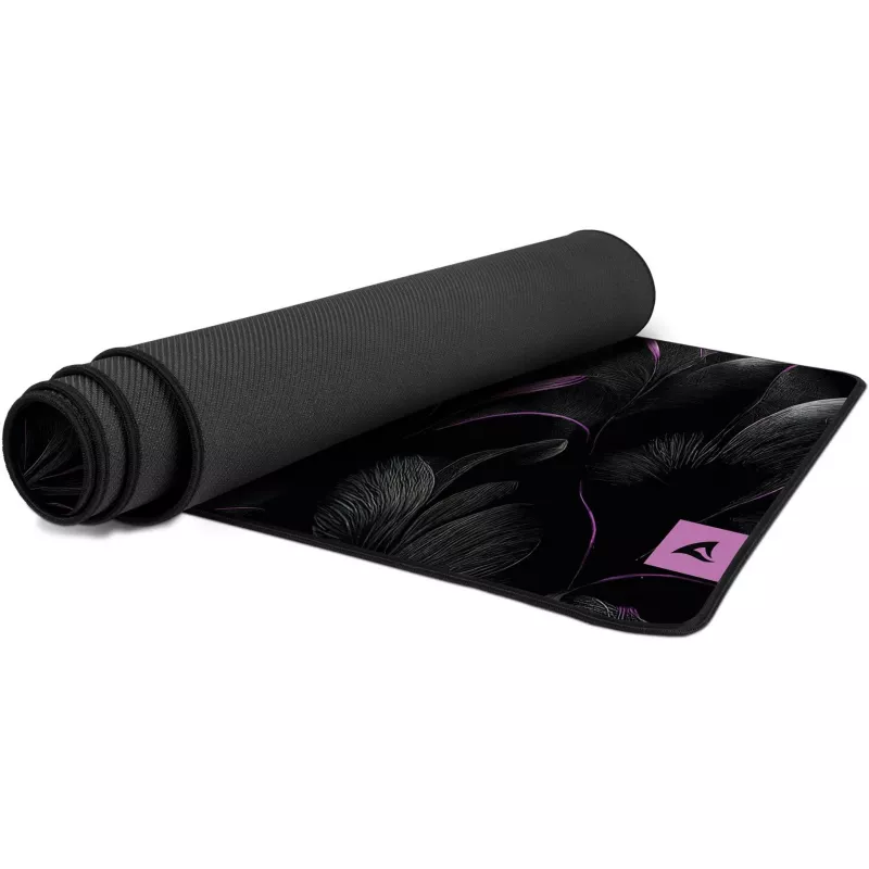 Sharkoon SKILLER SGK50 S3 Design Bundle D2 klavišų dangtelių ir pelės kilimėlio rinkinys