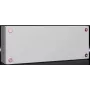 Elektros spinta Rittal 1505.000, plieninė IP66, 500×120×200 mm