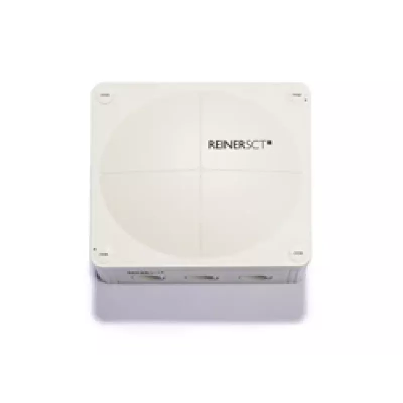 Durų valdiklis Reiner SCT timeCard 1 durys Ethernet