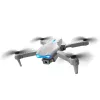 E99 Pro Drone rinkinys su 3 baterijomis ir dėklu | 1800mAh