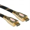 HDMI laidas ROLINE GOLD Ultra HD 1m