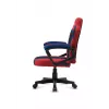 Žaidimų kėdė vaikams Huzaro Ranger 1.0 Spider