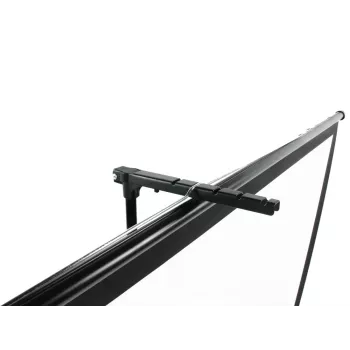Elite Screens Tripod Portable Projection Screen T84UWV1 | 84 colių įstrižainė | 4:3