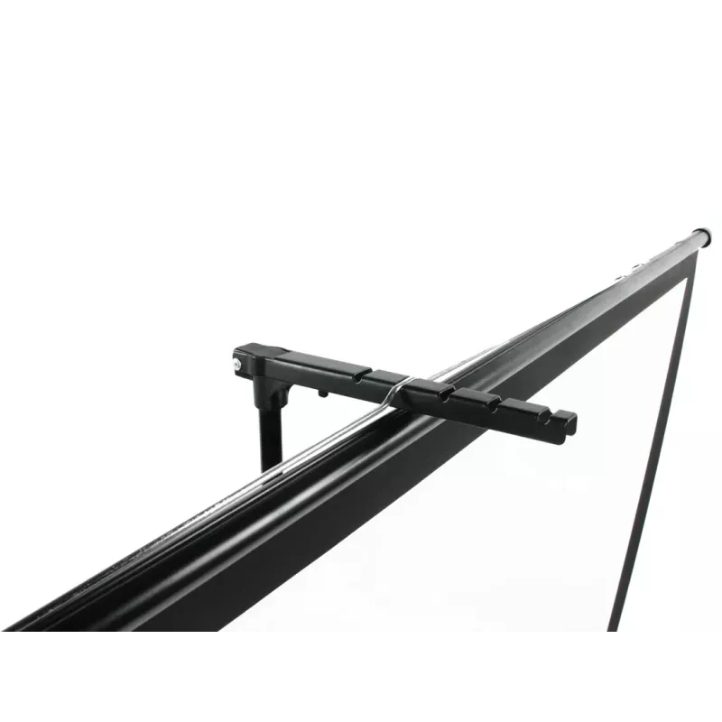 Elite Screens Tripod Portable Projection Screen T84UWV1 | 84 colių įstrižainė | 4:3