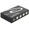 USB jungiklis Delock 87634