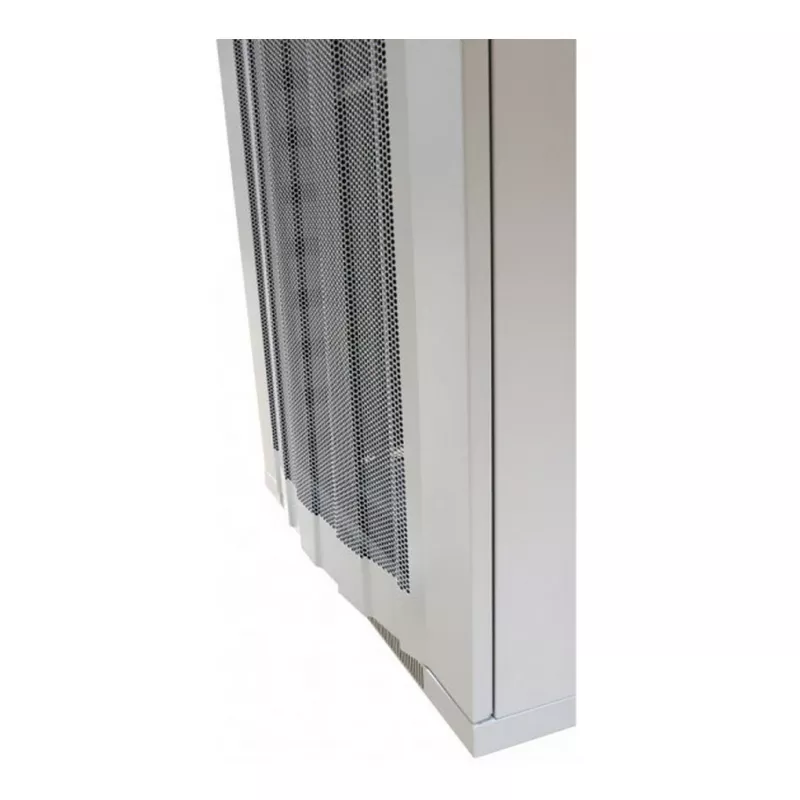 ALLNET ALL-SNB8122EKGRAU Rack spinta