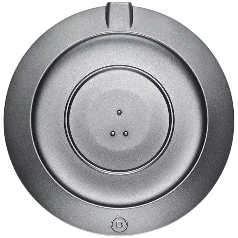 Devialet Mania Light Grey su doku