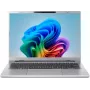 Nešiojamas kompiuteris Acer Aspire 14 AI 14 colių Core Ultra 7 32 GB RAM 1 TB SSD Windows 11 Home