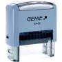 Antspaudų rinkinys GENIE Stamp-Set S-402