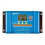 Saulės baterijų valdiklis Victron Energy BlueSolar PWM-LCD&USB 12/24V 30A