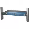 SEH dongleserver ProMAX tinklinis raktų serveris Ethernet LAN juoda mėlyna