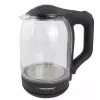 Esperanza EKK025K Elektrinis virdulys 1,7 L Juodas, Įvairiaspalvis 1500 W